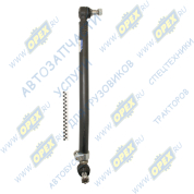 Тяга рулевая КАМАЗ-6520 продольная в сборе L=835мм